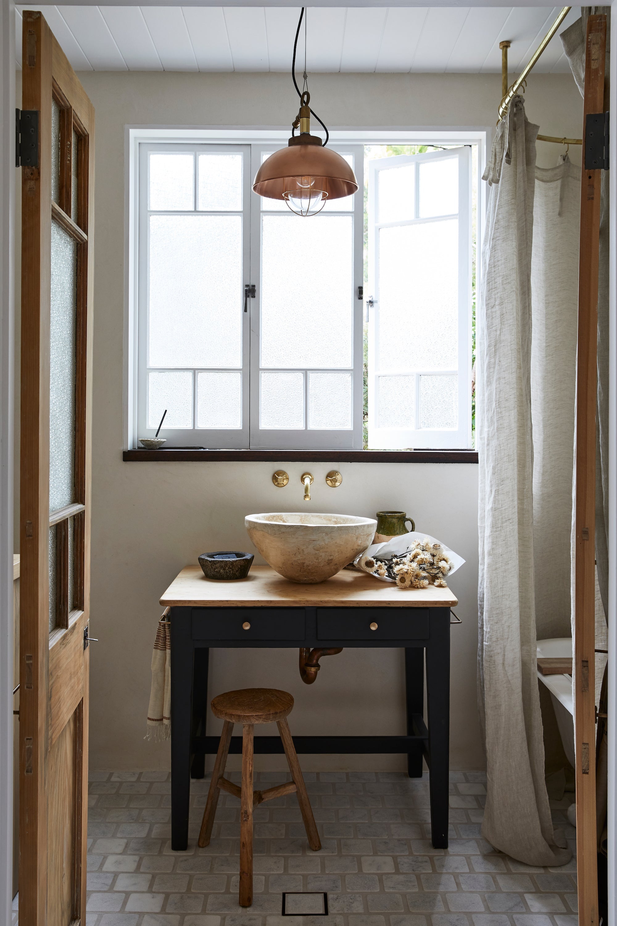 BRASS KNOB | Imprint House