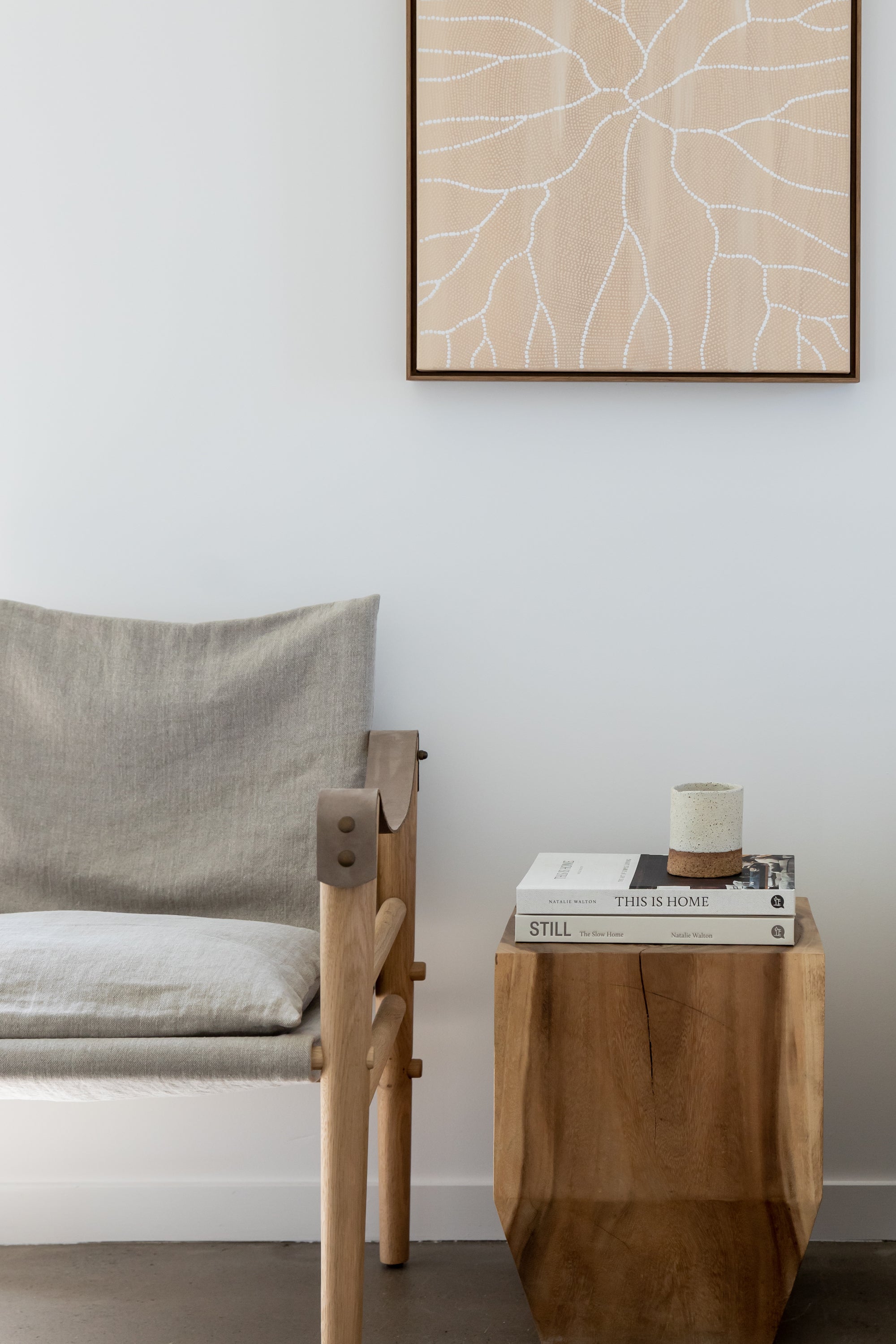CERAMIC TUMBLER | Imprint House