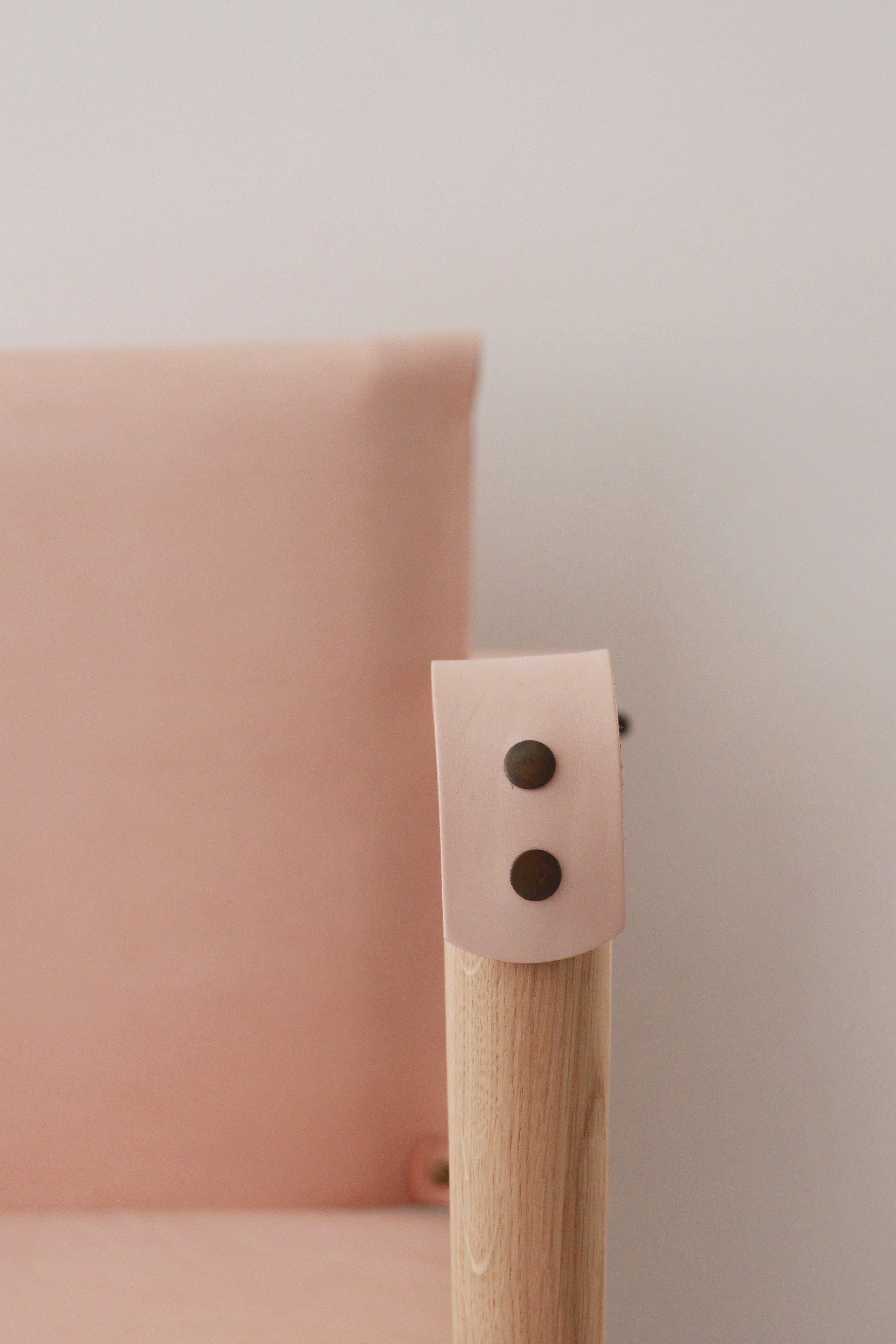 LE SAFARI DINING CHAIR - NATURAL | Imprint House