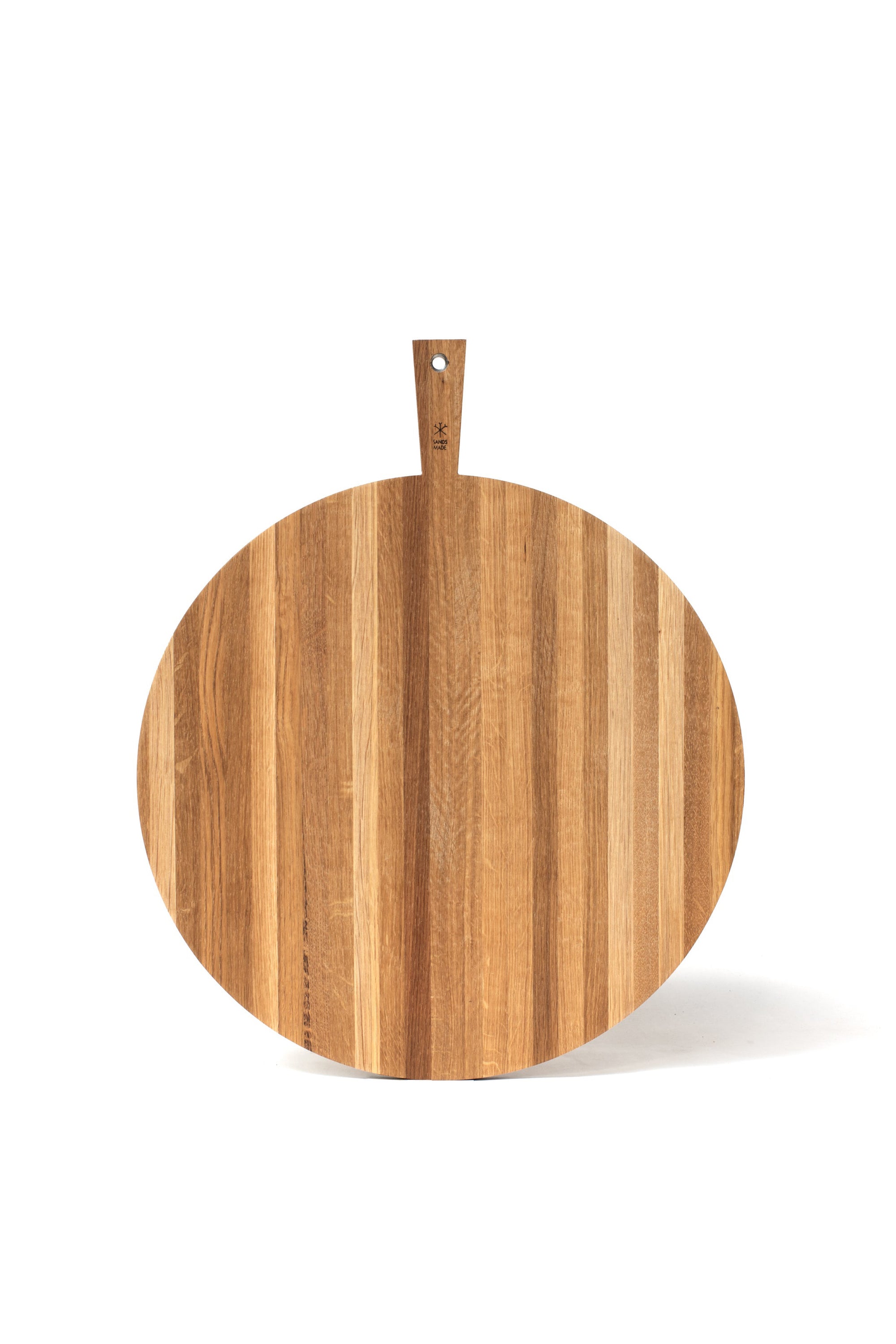 ROUND SERVING BOARD | EXTRA LARGE | Imprint House