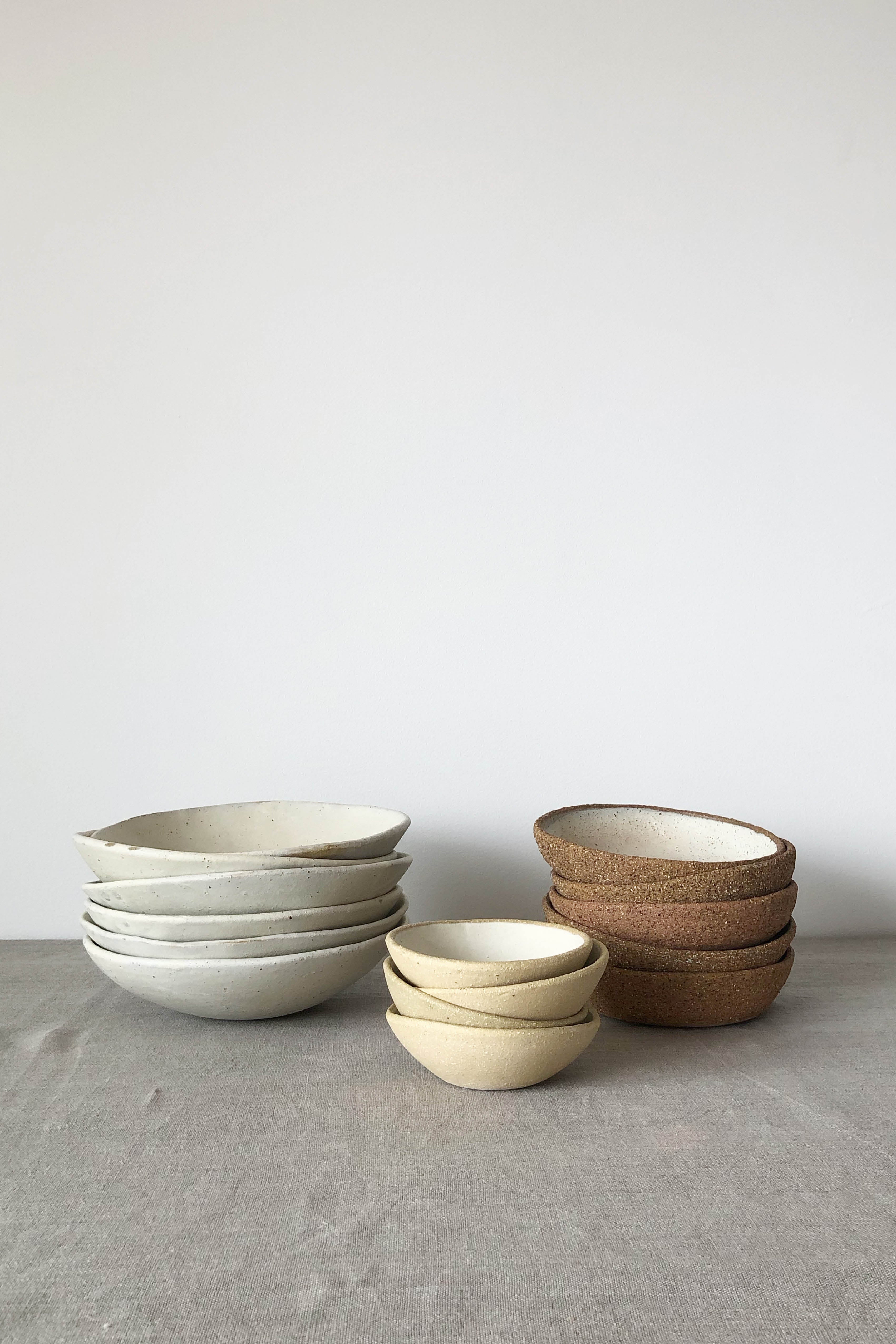 CERAMIC DIPPING BOWL | Imprint House