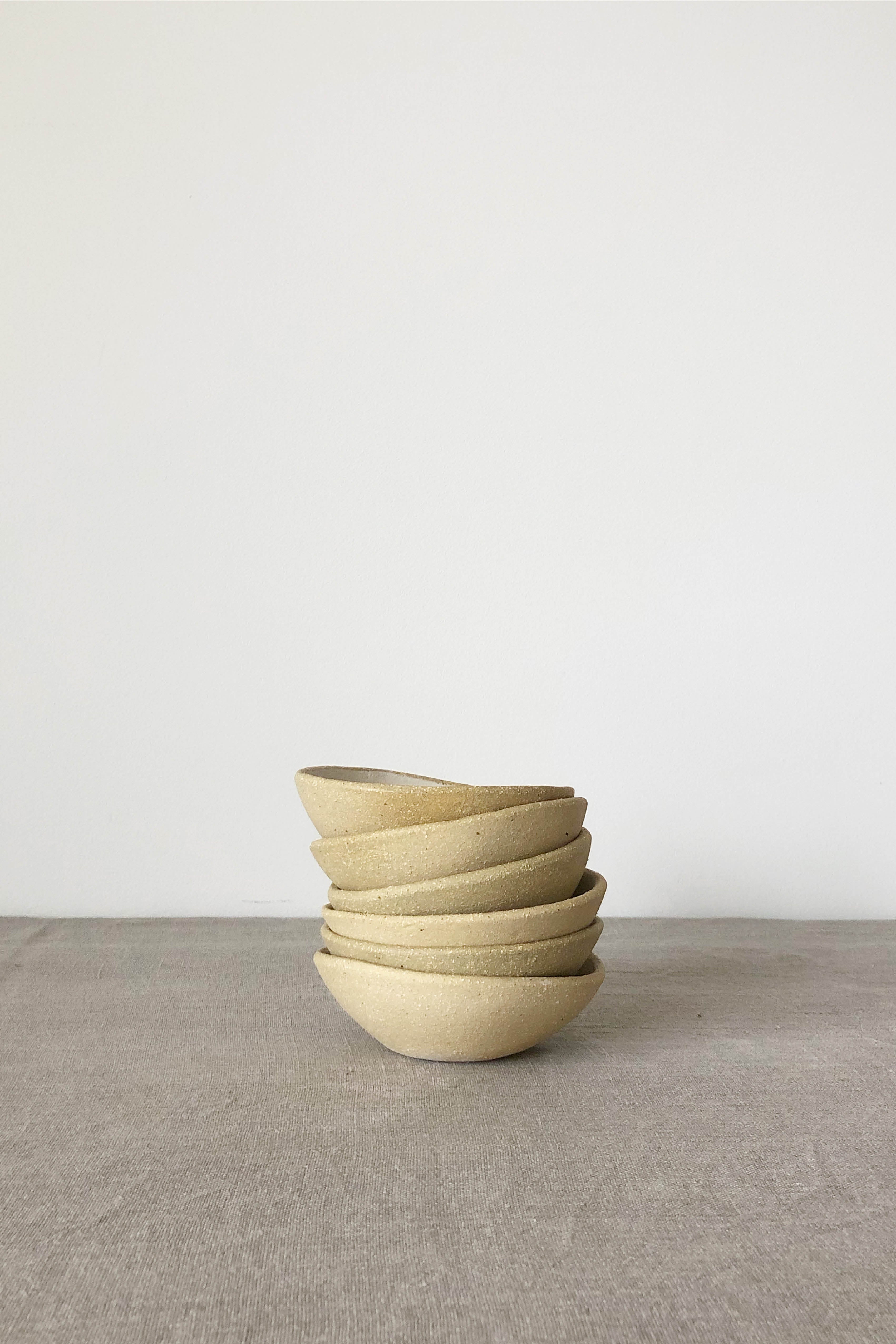CERAMIC DIPPING BOWL | Imprint House