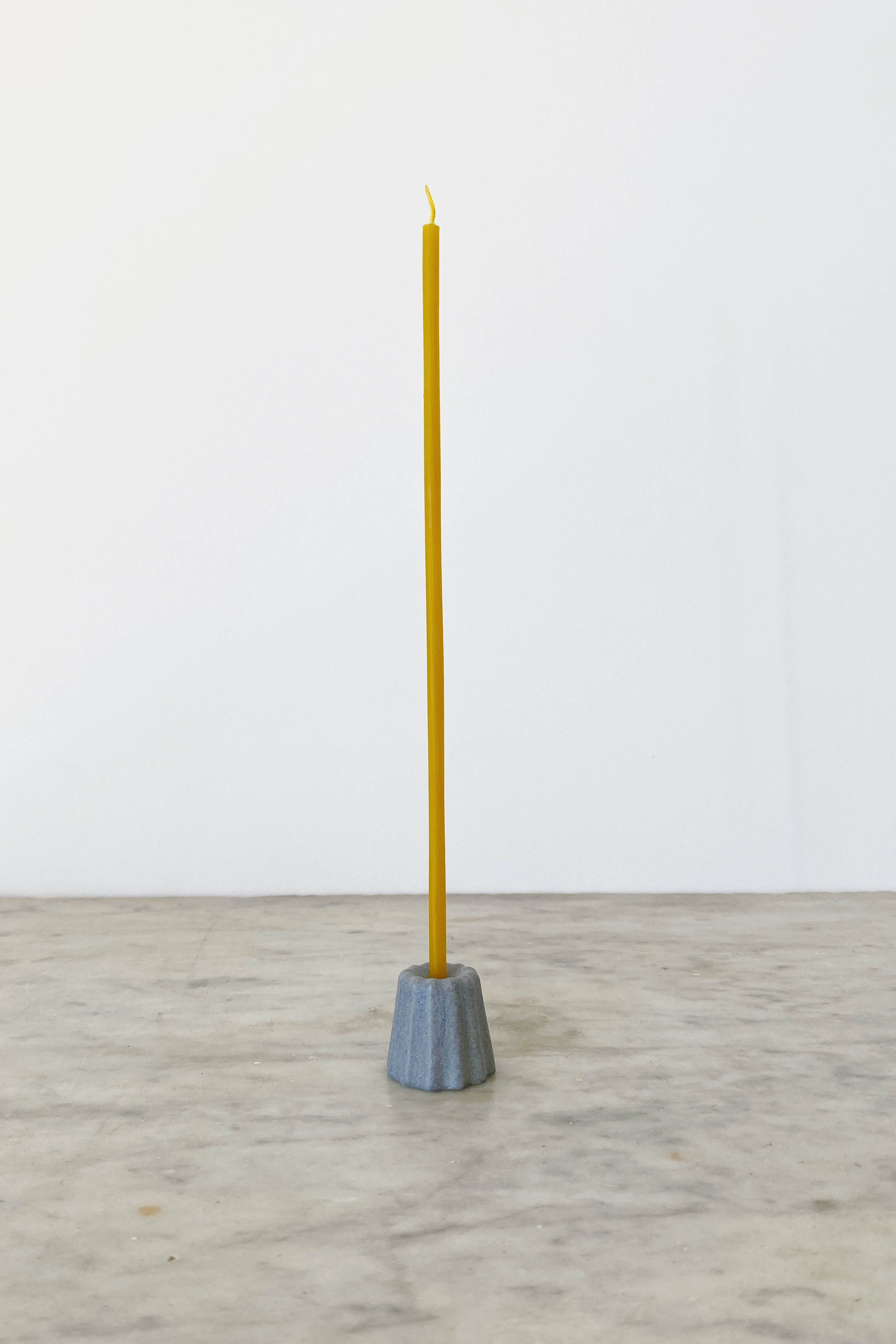PORCELAIN CANDLE HOLDER | Imprint House