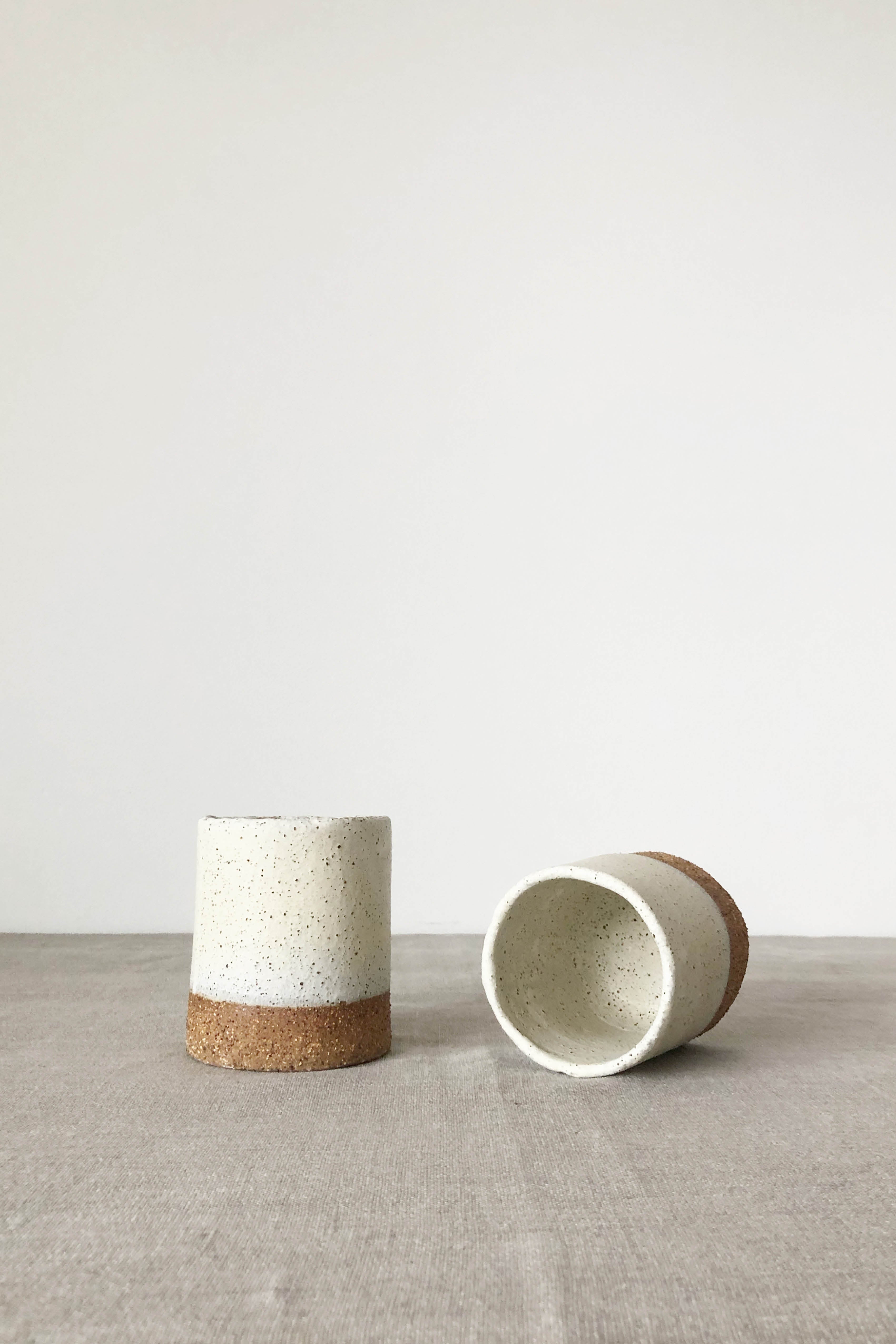 CERAMIC TUMBLER | Imprint House
