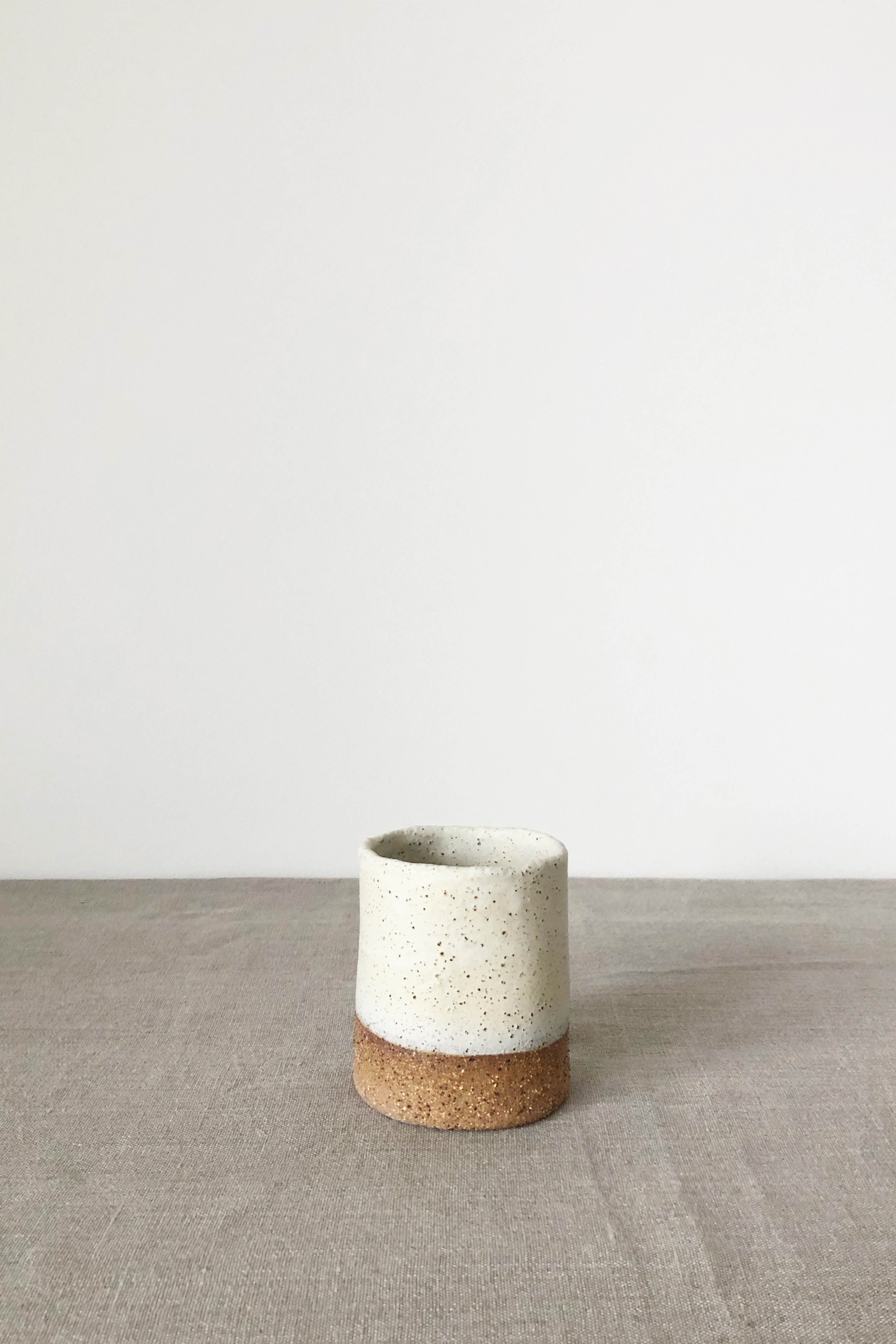 CERAMIC TUMBLER | Imprint House