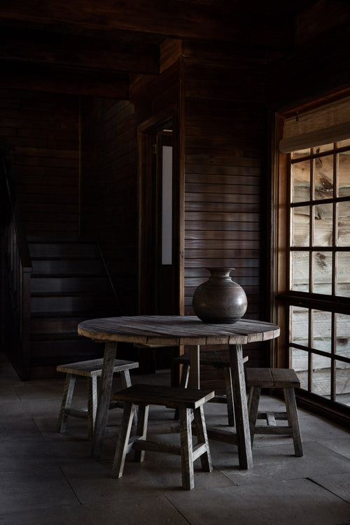 THE COLOUR EDIT | Dark Hues