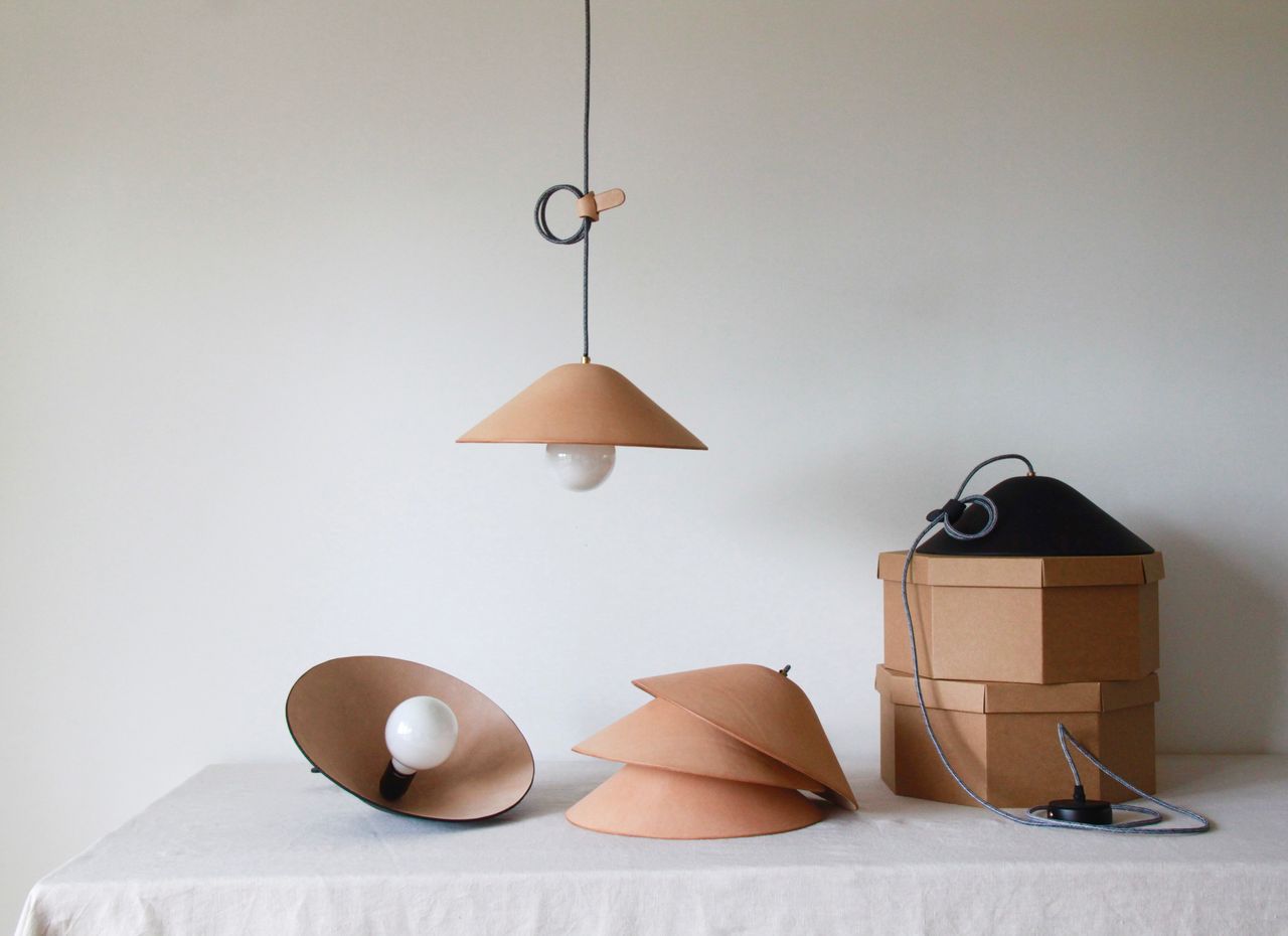 How to choose the right lighting for your space