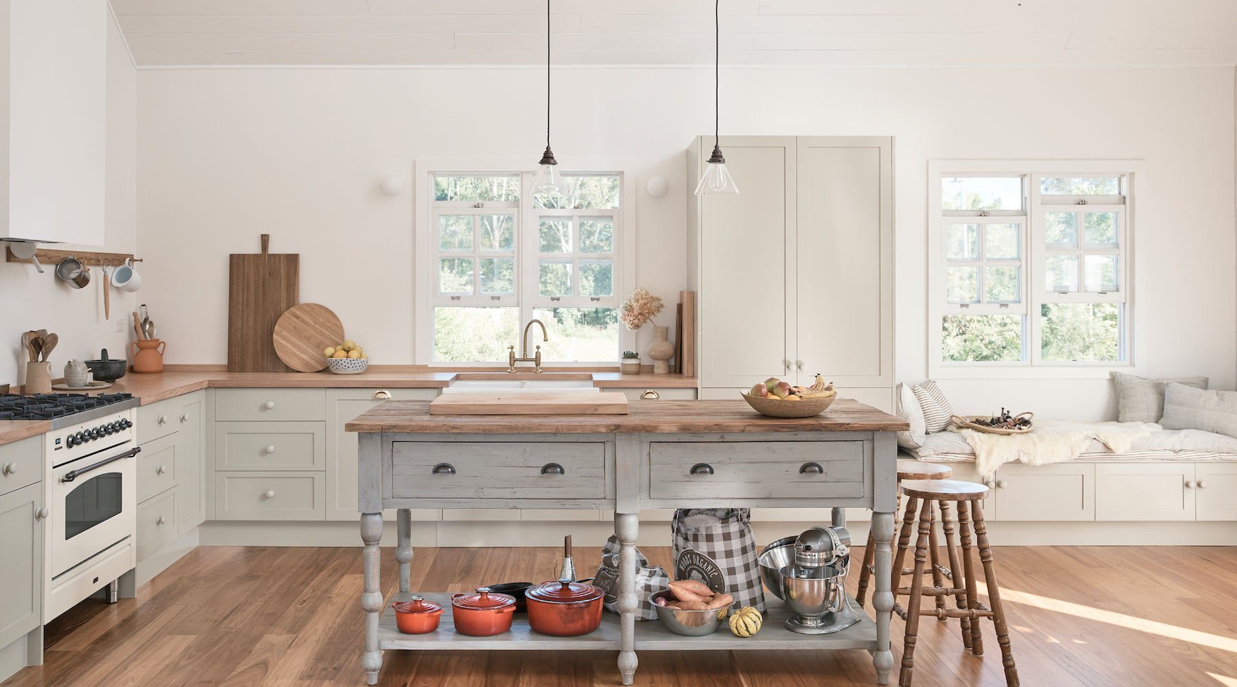 HOME TOUR | AIMEE WINCHESTER