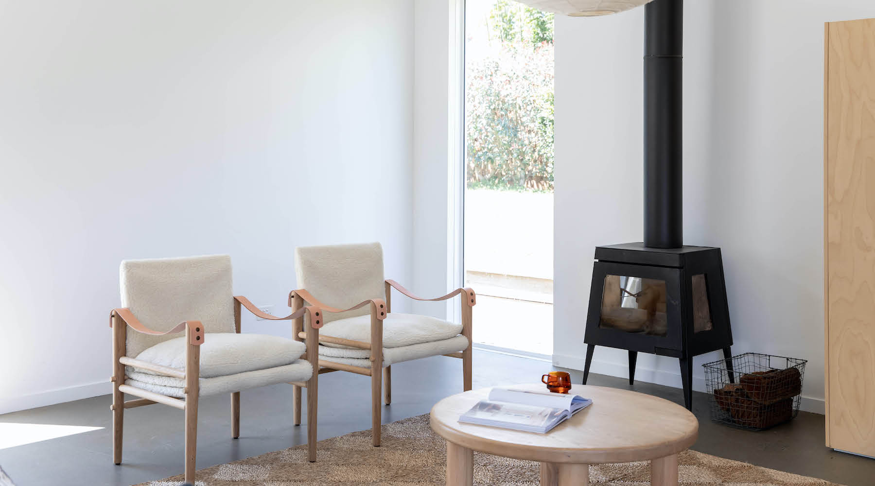 HOME TOUR | AMELIA FULLARTON