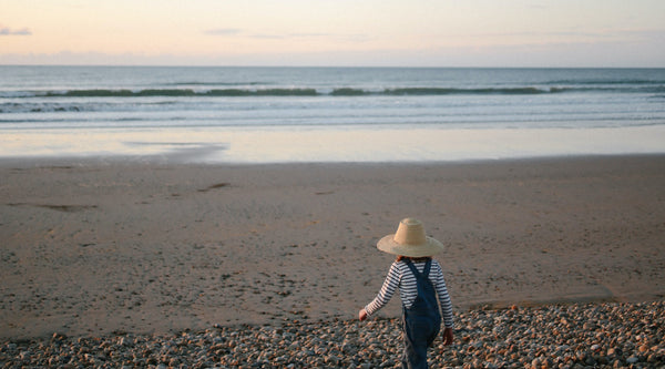 6 WAYS TO PAUSE, UNWIND + RESET