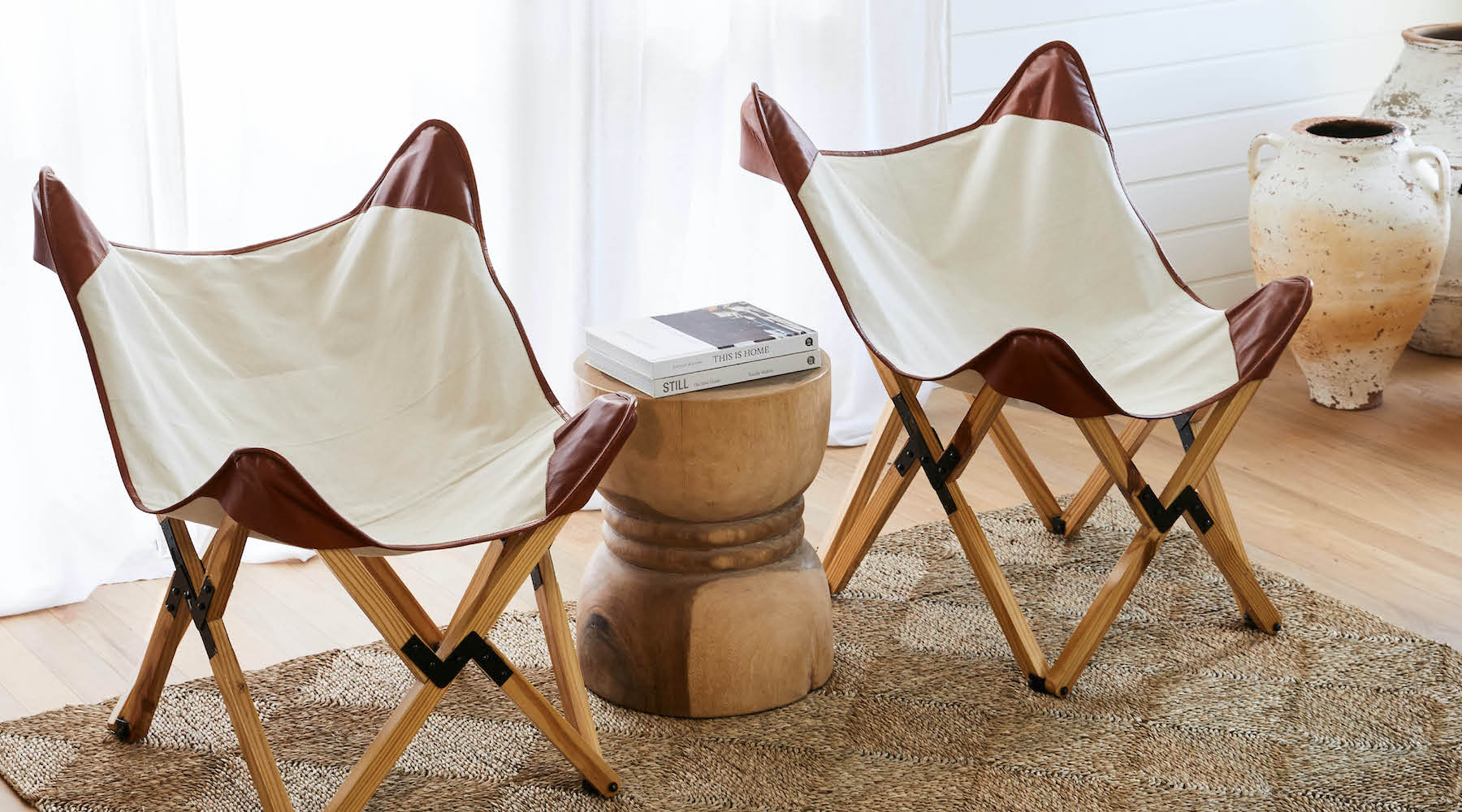 IN FOCUS | SEAGRASS RUGS