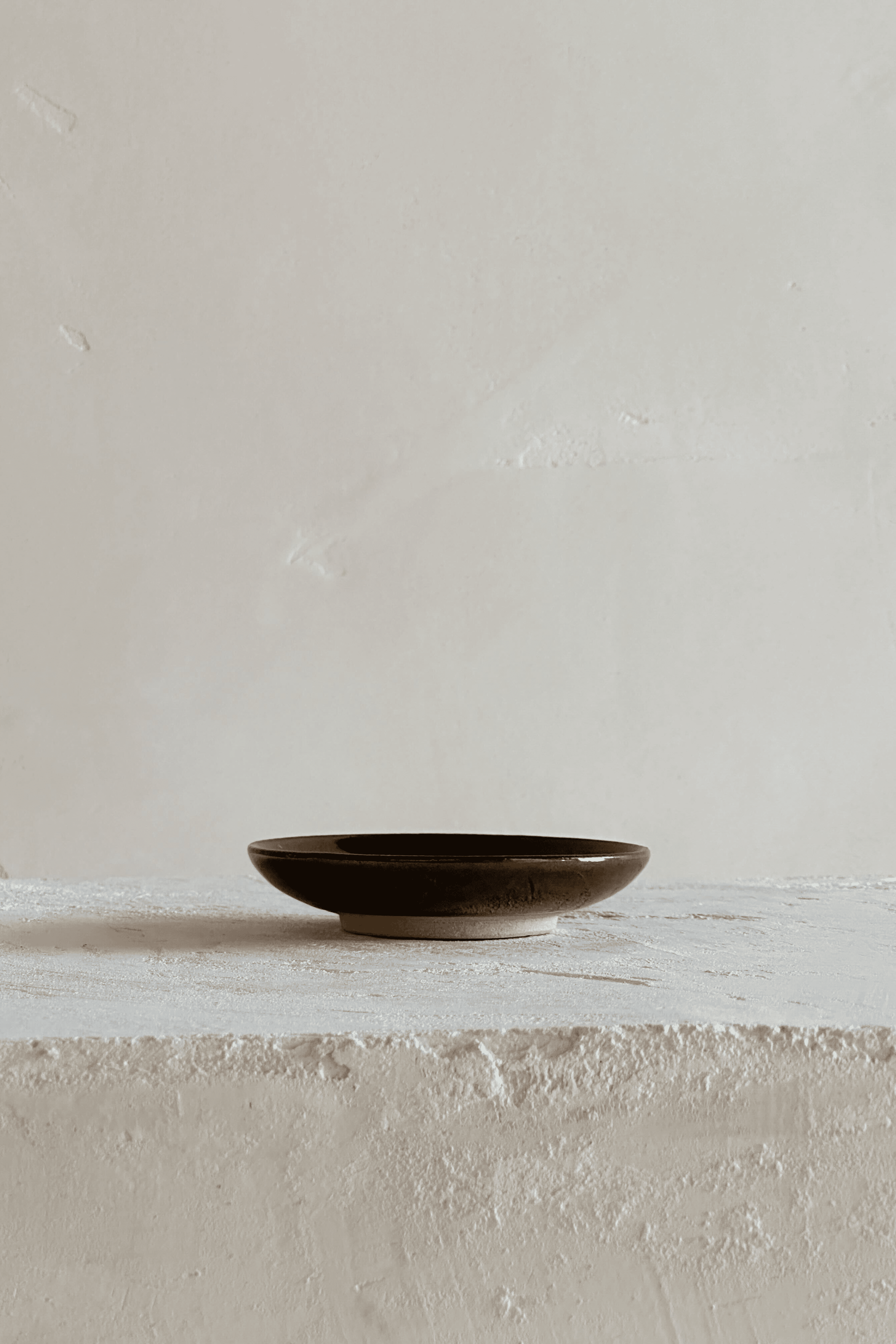 KYOTO CERAMICS | SALT DISH - 2