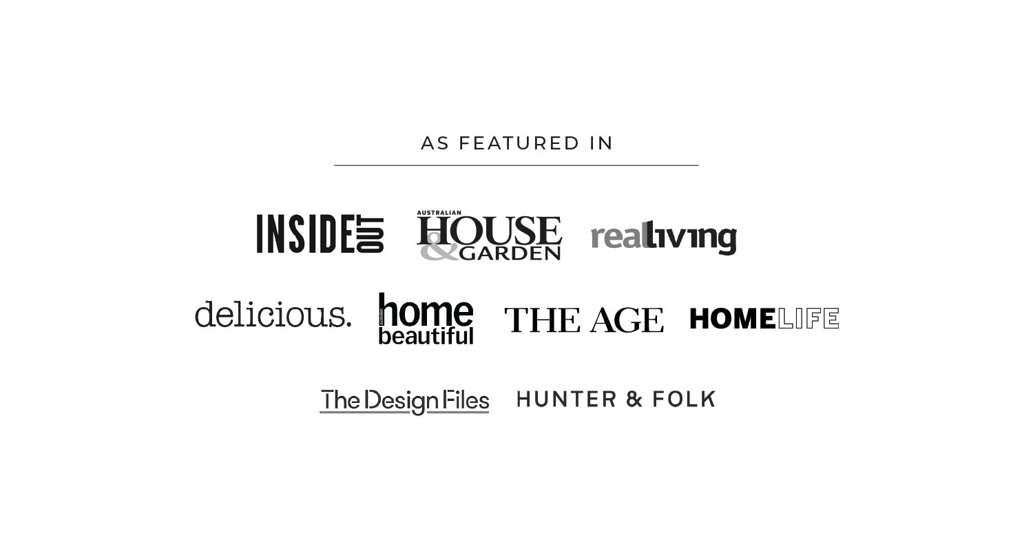 List of publications featured in