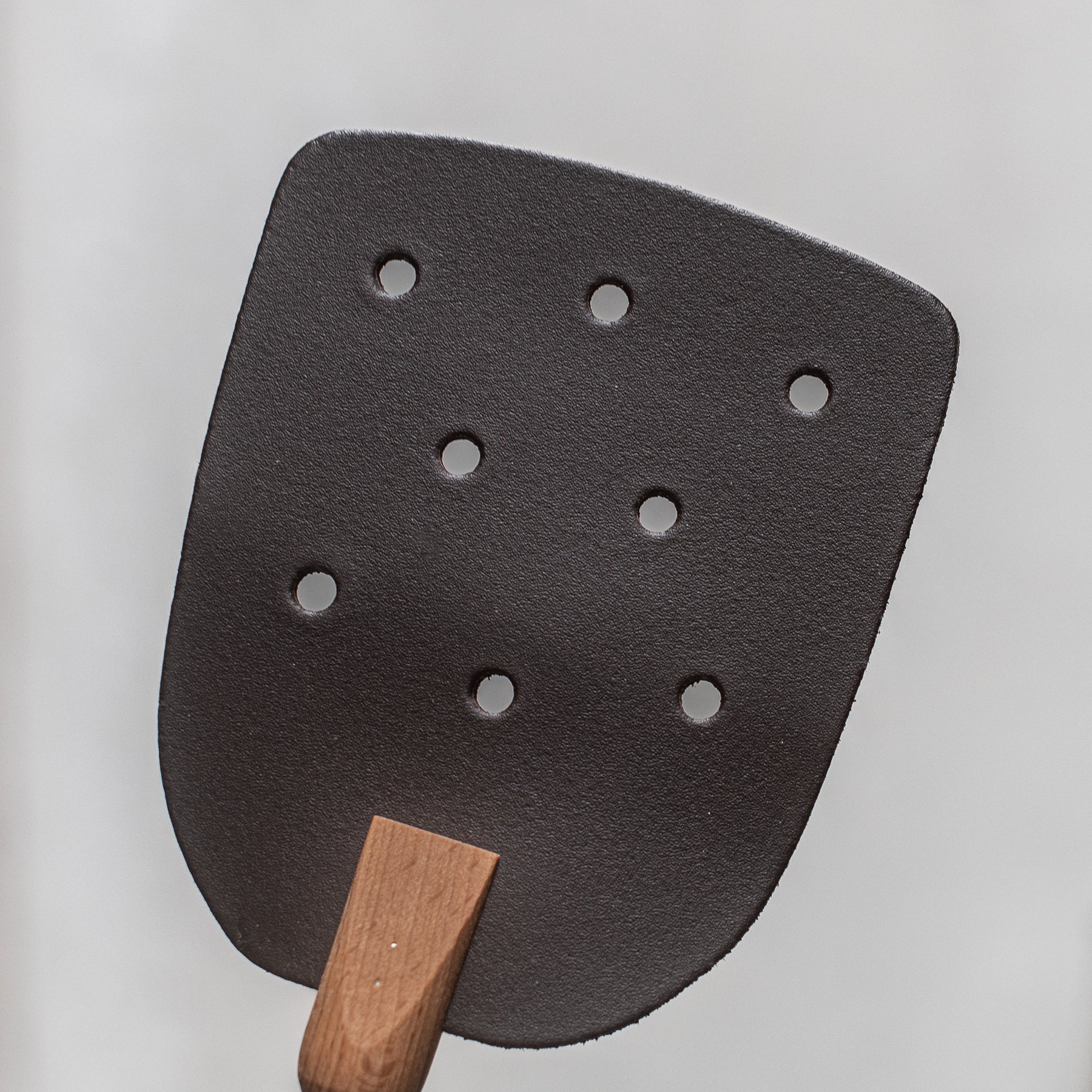 Leather Fly Swat