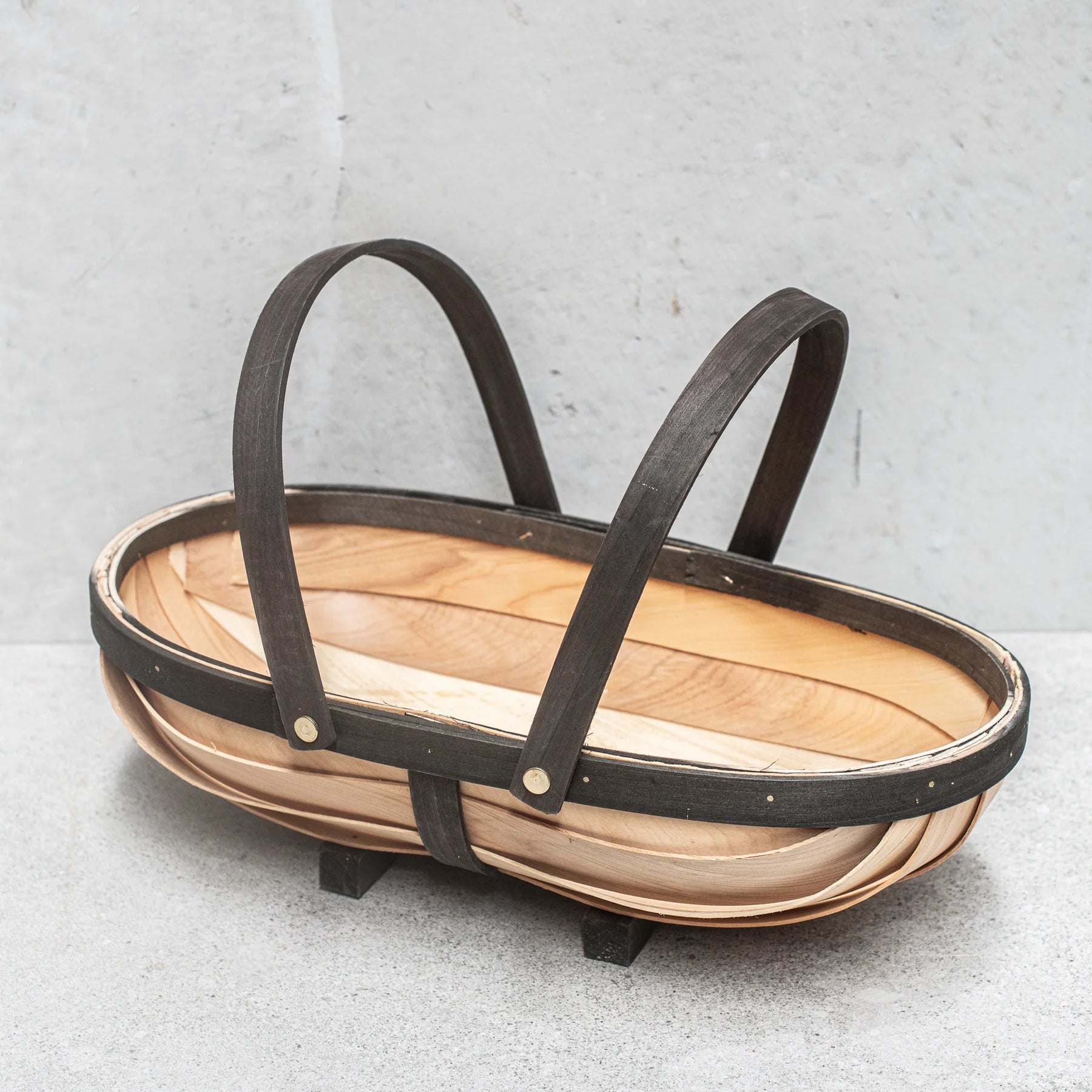 Sussex Garden Trug - Natural