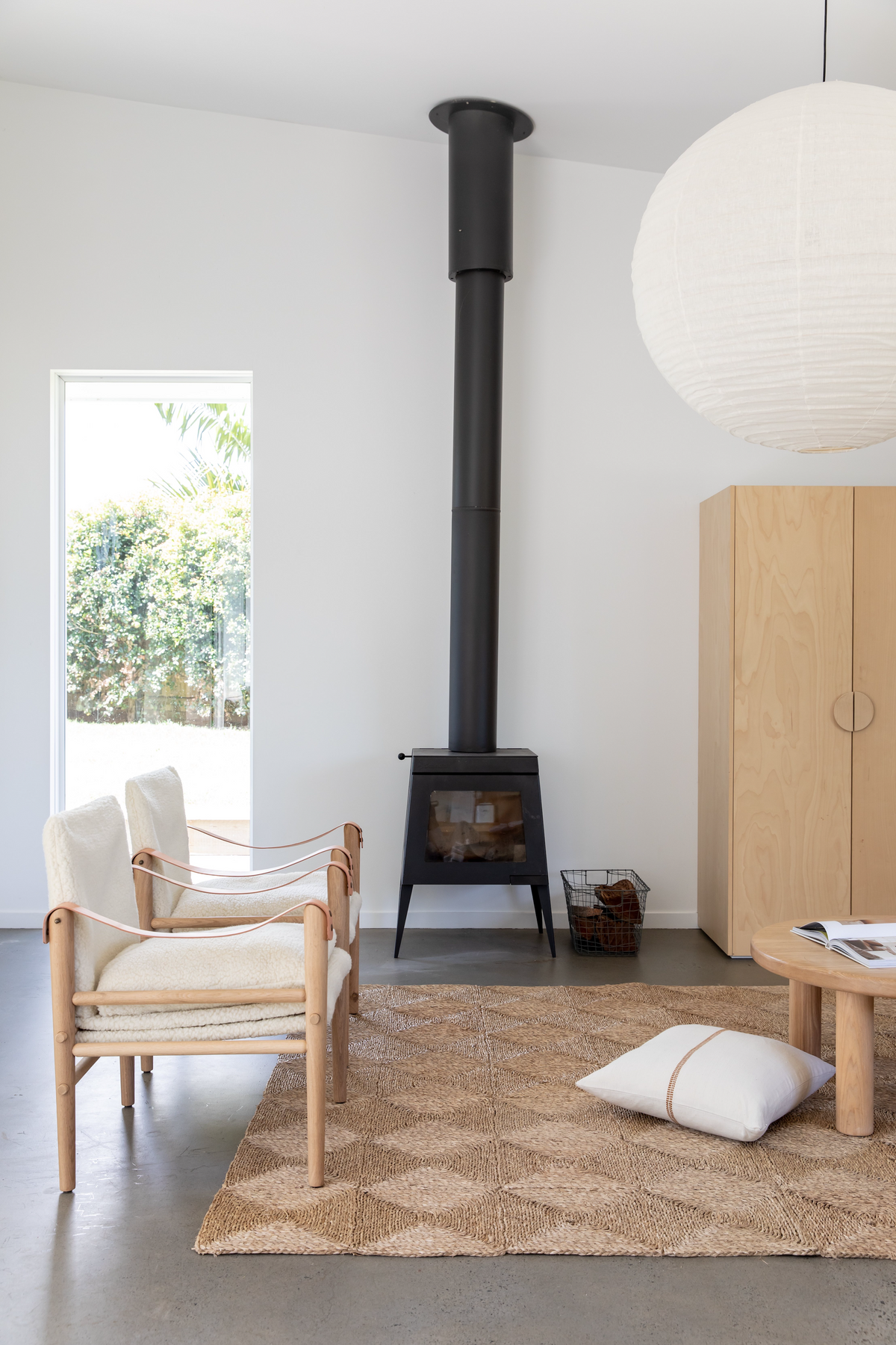 Seagrass Rug